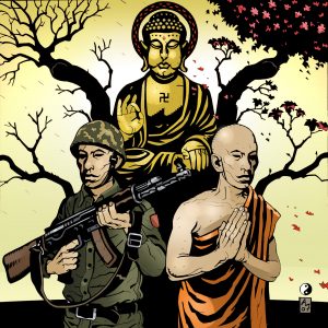 Illustrazione di ALBERTO LEONCINI (2007)