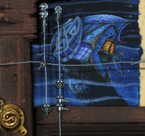 Illustrazione di alessandro bianchi (2007)