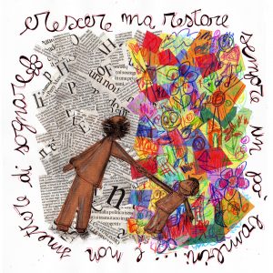 Illustrazione di Alessia Amori (2007)