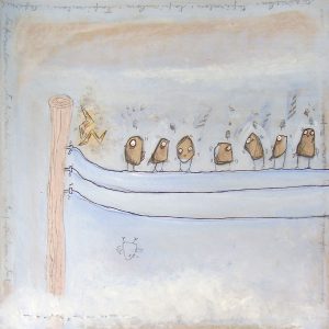 Illustrazione di Anna Bartoli (2007)