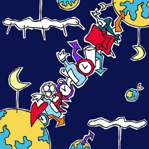 Illustrazione di casaburi marisa (2007)