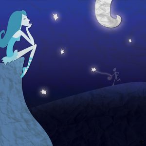 Illustrazione di Chiara Varotto (2007)