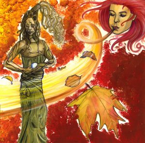 Illustrazione di cristina barbarisi (2007)