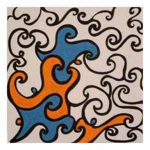 Illustrazione di Daniela Ercoli (2007)