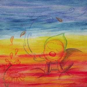 Illustrazione di Daniela Girotto (2007)