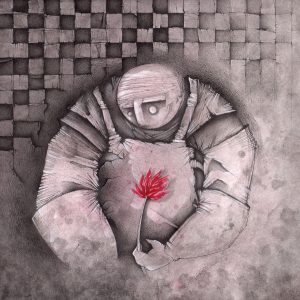 Illustrazione di Daniele Caporarello (2007)