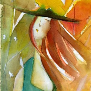 Illustrazione di Debora Persico (2007)