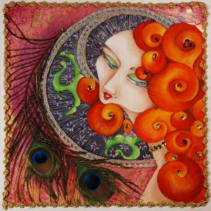 Illustrazione di Elisa Martini (2007)