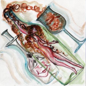 Illustrazione di Francesca Scorzelli (2007)