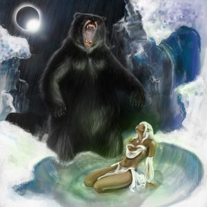 Illustrazione di gabriele de luca (2007)