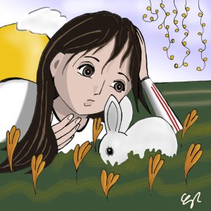 Illustrazione di Gianluca Dieci (2007)