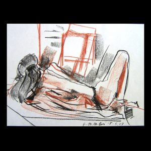 Illustrazione di Giovanna Mirella Milesi (2007)