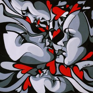 Illustrazione di Irene Asara (2007)