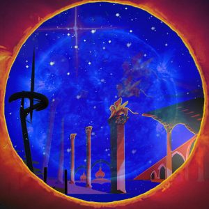 Illustrazione di Luca Pontrandolfo (2007)