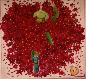 Illustrazione di maddalena farina (2007)