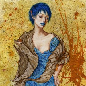 Illustrazione di Maria Teresa Checchia (2007)