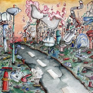 Illustrazione di martina lucchesi (2007)