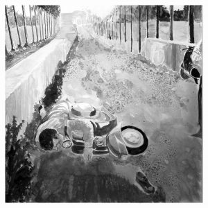 Illustrazione di massimiliano talamazzi (2007)