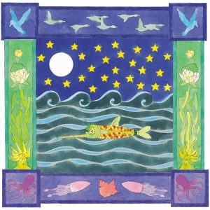 Illustrazione di massimo donati (2007)