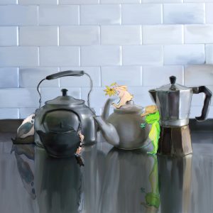 Illustrazione di Mayumi Iino (2007)