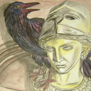 Illustrazione di michela mulinacci (2007)