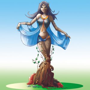 Illustrazione di Roberta Tiboldi (2007)