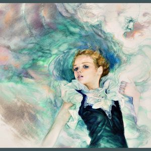 Illustrazione di Sara Bendin (2007)