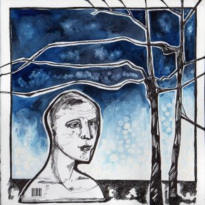 Illustrazione di Serena Brandini (2007)