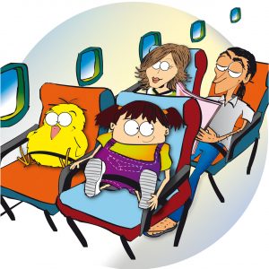 Illustrazione di Silvia Pizzi (2007)