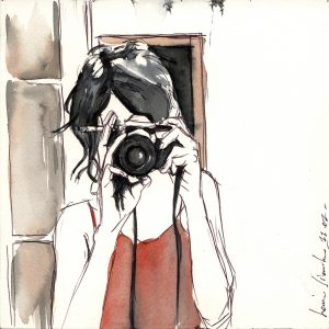 Illustrazione di sonia giambrone (2007)