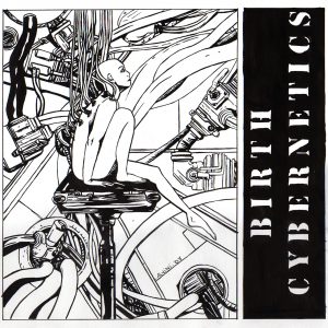 Illustrazione di Stefano Alvini (2007)