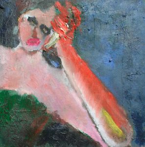 Illustrazione di Susan Dutton (2007)