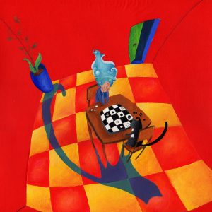 Illustrazione di Valentina Fuzzi (2007)