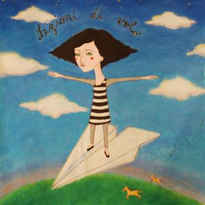 Illustrazione di Vera Lazzarini (2007)