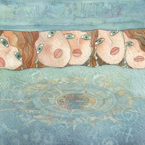 Illustrazione di vita masi (2007)