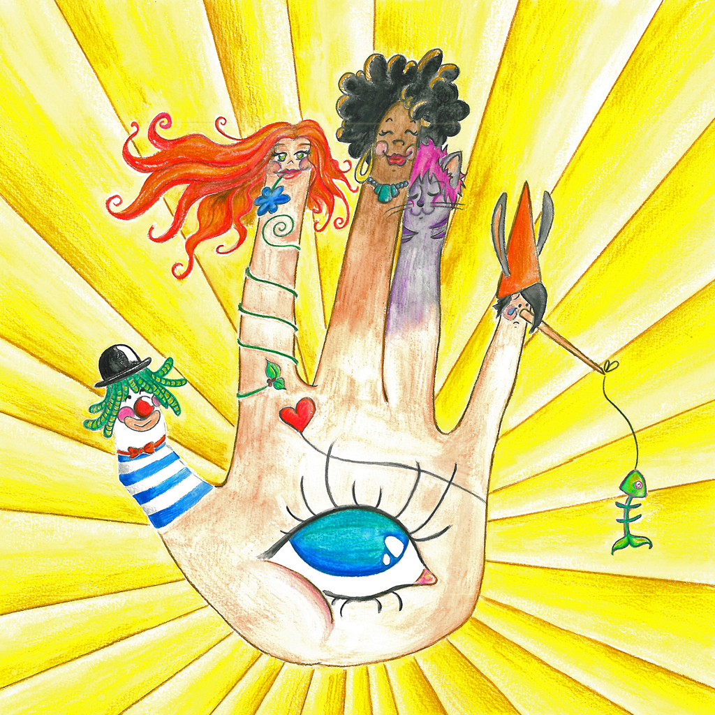 2008 - Elisa Cieri - Cara