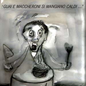 2008 - Flaminia Carloni Busby - Guai