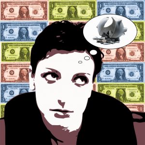 2008 - Pietro Montaldi - Chi è debitore non riposa mai come vuole