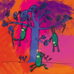 2008 - Rossana Bossù - aihiai che mal!