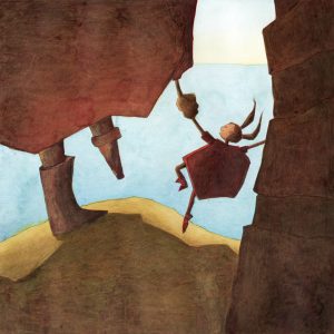 2008 - Sara Marchetto - Chi va con lo zoppo...