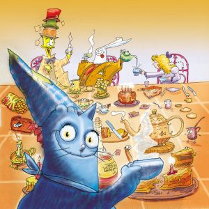 2009 - Antonio Tregnaghi - Festa di Non Compleanno