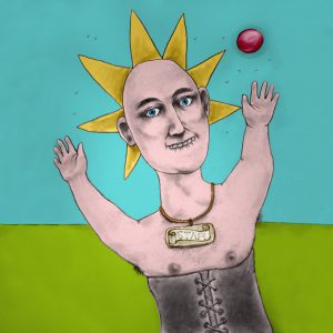 2009 - CLAUDIO CONTI - È NATA UNA STELLA