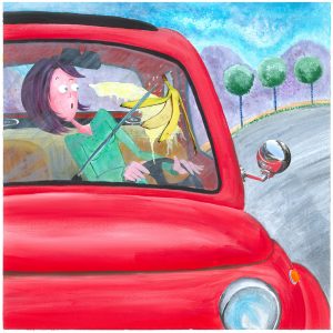 2009 - Carla Sofia - Biodegradabile