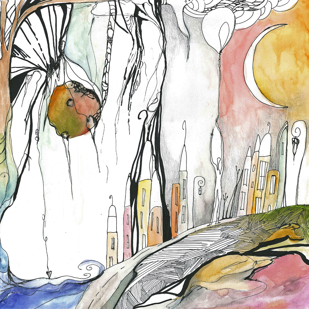 2009 - Carolina Ardia - Opposti in festa