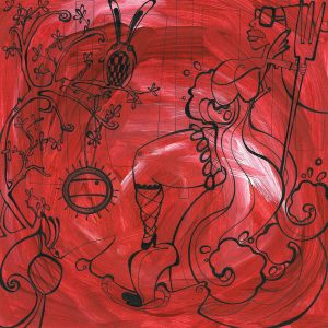 2009 - Chiara Bovolato - realtà onirica