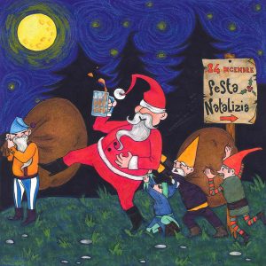 2009 - Cristiana Pezzatini - Jingle Beer