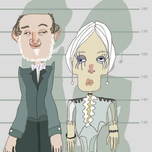 2009 - Daniele Campopiano - perfect family