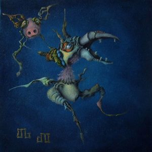 2009 - Domine Doctor - L'influenza del sabato sera