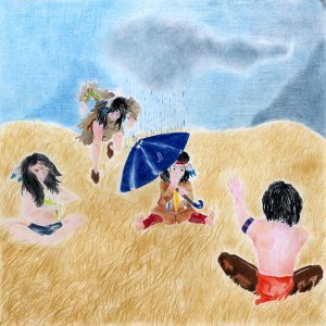 2009 - Elisa Girelli - Sereno variabile