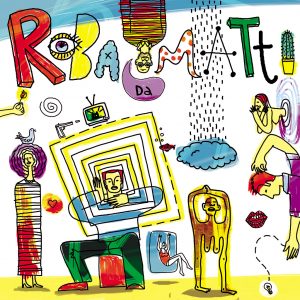 2009 - Federica Bordoni - Roba da matti